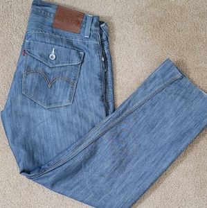 Men's Levi's' 514" Straight Jeans W36 L30
